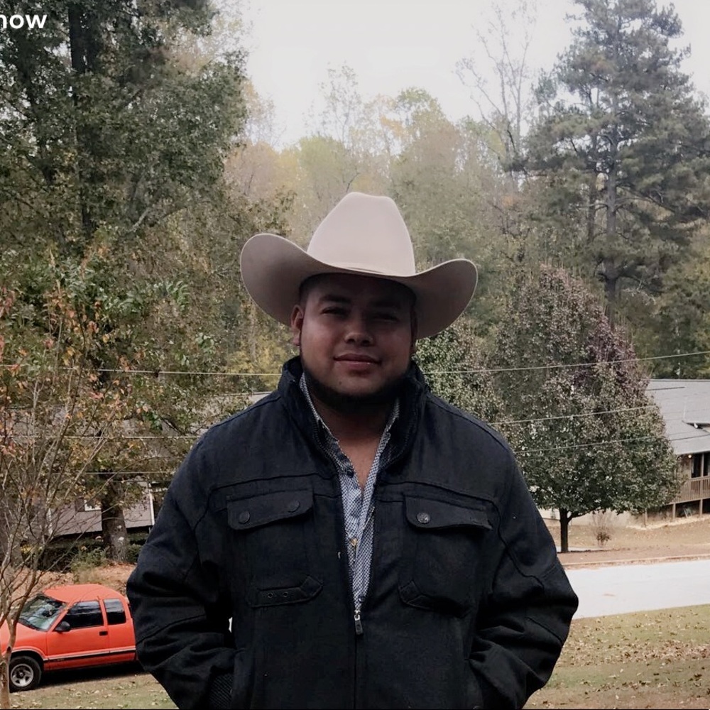 Meet your Posher, Angel